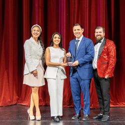 Award Recipients Photo Gallery